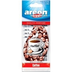 Ароматизатор бумажный MON AREON CLASSIC Refreshment Coffe